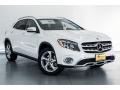 2019 Polar White Mercedes-Benz GLA 250 4Matic  photo #12