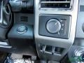 White Platinum Metallic Tri-Coat - F450 Super Duty Platinum Crew Cab 4x4 Photo No. 23