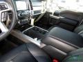 White Platinum Metallic Tri-Coat - F450 Super Duty Platinum Crew Cab 4x4 Photo No. 27