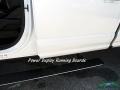 White Platinum Metallic Tri-Coat - F450 Super Duty Platinum Crew Cab 4x4 Photo No. 28