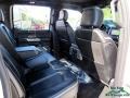White Platinum Metallic Tri-Coat - F450 Super Duty Platinum Crew Cab 4x4 Photo No. 35