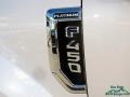 White Platinum Metallic Tri-Coat - F450 Super Duty Platinum Crew Cab 4x4 Photo No. 40