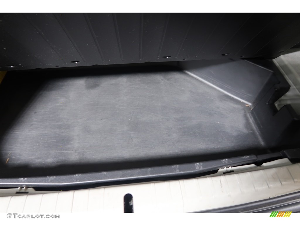 2013 Prius Two Hybrid - Nautical Blue Metallic / Dark Gray photo #32