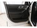 White Platinum - Explorer Sport 4WD Photo No. 5