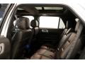 White Platinum - Explorer Sport 4WD Photo No. 19