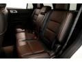 White Platinum - Explorer Sport 4WD Photo No. 20