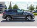 Modern Steel Metallic - RDX Advance AWD Photo No. 8