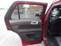 2015 Ruby Red Ford Explorer Limited 4WD  photo #35