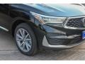 Majestic Black Pearl - RDX Technology AWD Photo No. 10