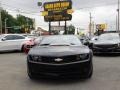 Black - Camaro LS Coupe Photo No. 2