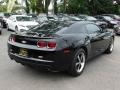 Black - Camaro LS Coupe Photo No. 5
