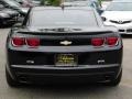 Black - Camaro LS Coupe Photo No. 6