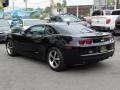 Black - Camaro LS Coupe Photo No. 7