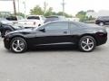 Black - Camaro LS Coupe Photo No. 8