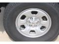 Avalanche White - Frontier S Crew Cab Photo No. 4