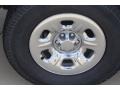 Avalanche White - Frontier S Crew Cab Photo No. 9