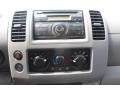 Avalanche White - Frontier S Crew Cab Photo No. 15