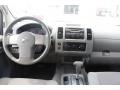 Avalanche White - Frontier S Crew Cab Photo No. 22