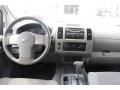 2012 Avalanche White Nissan Frontier S Crew Cab  photo #22