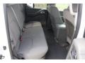 Avalanche White - Frontier S Crew Cab Photo No. 26