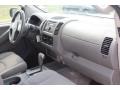 2012 Avalanche White Nissan Frontier S Crew Cab  photo #28