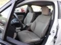 Taffeta White - Civic EX Sedan Photo No. 11