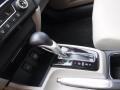 Taffeta White - Civic EX Sedan Photo No. 13