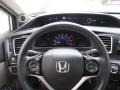Taffeta White - Civic EX Sedan Photo No. 14