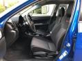 2013 WR Blue Pearl Subaru Impreza WRX Premium 5 Door  photo #12