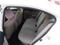 Taffeta White - Civic EX Sedan Photo No. 17
