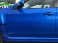 2013 WR Blue Pearl Subaru Impreza WRX Premium 5 Door  photo #27