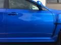 2013 WR Blue Pearl Subaru Impreza WRX Premium 5 Door  photo #28
