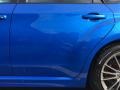 2013 WR Blue Pearl Subaru Impreza WRX Premium 5 Door  photo #29