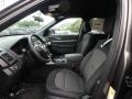 2018 Magnetic Metallic Ford Explorer XLT 4WD  photo #11