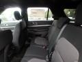 2018 Magnetic Metallic Ford Explorer XLT 4WD  photo #12