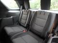 2018 Magnetic Metallic Ford Explorer XLT 4WD  photo #13