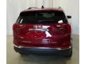 Red Quartz Tintcoat - Terrain SLT AWD Photo No. 3
