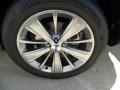 2018 Shadow Black Ford Explorer Limited 4WD  photo #4