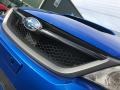 2013 WR Blue Pearl Subaru Impreza WRX Premium 5 Door  photo #82