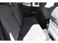 2018 Midnight Black Metallic Toyota Tacoma SR Double Cab 4x4  photo #18