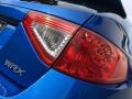 2013 WR Blue Pearl Subaru Impreza WRX Premium 5 Door  photo #86