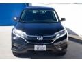 Crystal Black Pearl - CR-V LX Photo No. 7