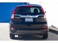 Crystal Black Pearl - CR-V LX Photo No. 10