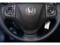 Crystal Black Pearl - CR-V LX Photo No. 12