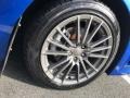 WR Blue Pearl - Impreza WRX Premium 5 Door Photo No. 92