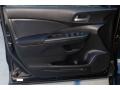 Crystal Black Pearl - CR-V LX Photo No. 24