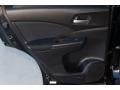 Crystal Black Pearl - CR-V LX Photo No. 26