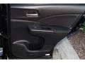 Crystal Black Pearl - CR-V LX Photo No. 27