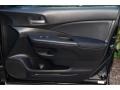 Crystal Black Pearl - CR-V LX Photo No. 28