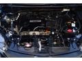 Crystal Black Pearl - CR-V LX Photo No. 29
